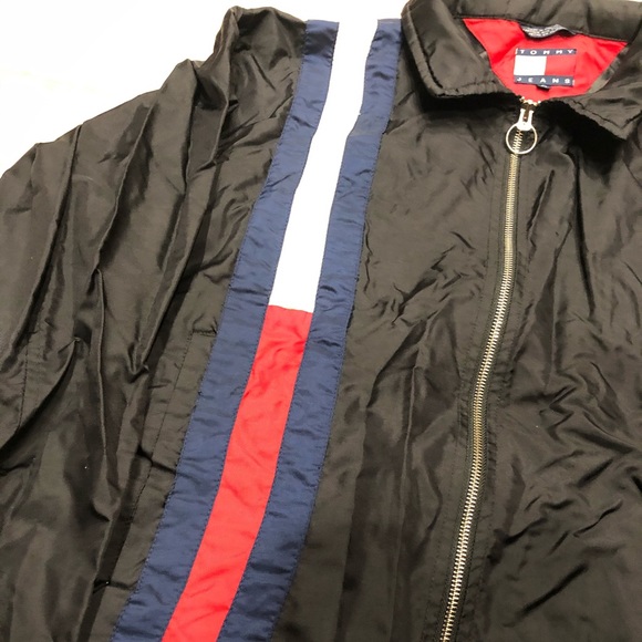 Vintage Tommy Hilfiger Jacket - Picture 3 of 6
